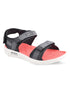 GC-2220L Grey Women's Sandals